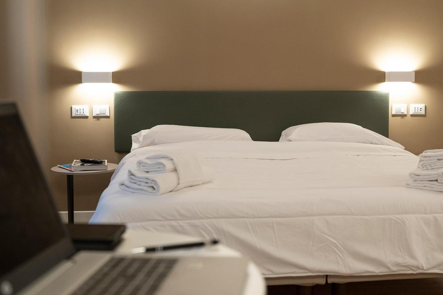Astoria Comfort Rooms — Foto 2